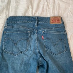 Levi jeans